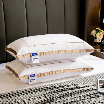 Poliéster Microfibra Relleno Hotel / Inserto de almohada para el hogar